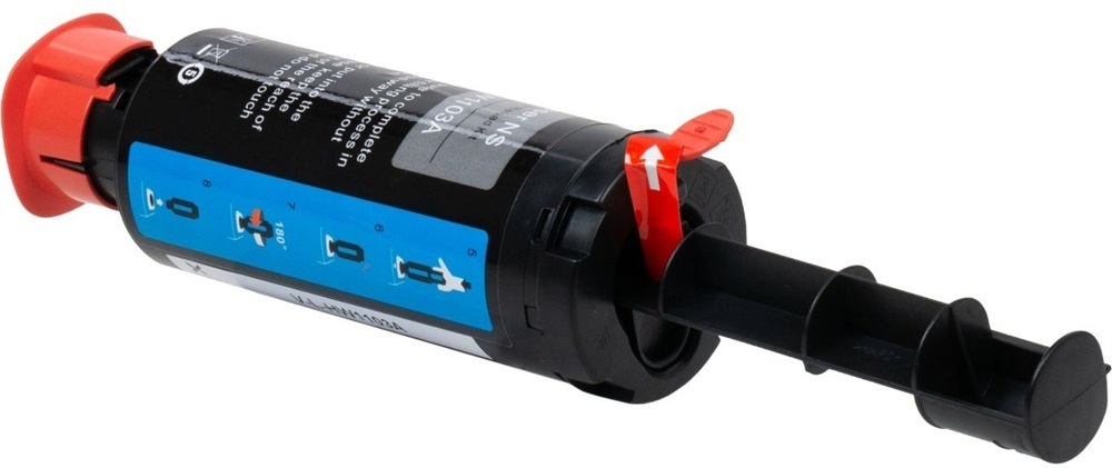 Тонер-картридж Vinga HP W1103A Black 2.5K (V-L-HW1103A) фото1