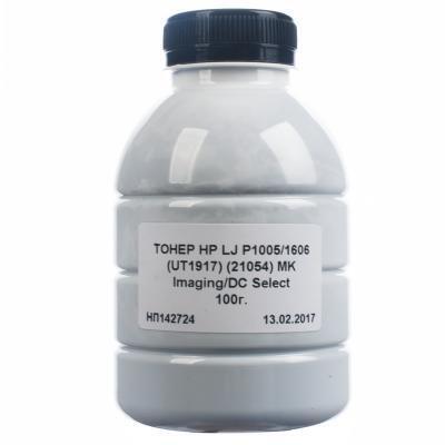 Тонер MK Imaging HP LJ P1005/1606 100г UT1917/21054 (TSM-UT1917-100) фото1