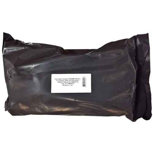 Тонер-картридж Tender Line Xerox Ph 3020, WC 3025 / 106R02773 Black (TL-106R02773)