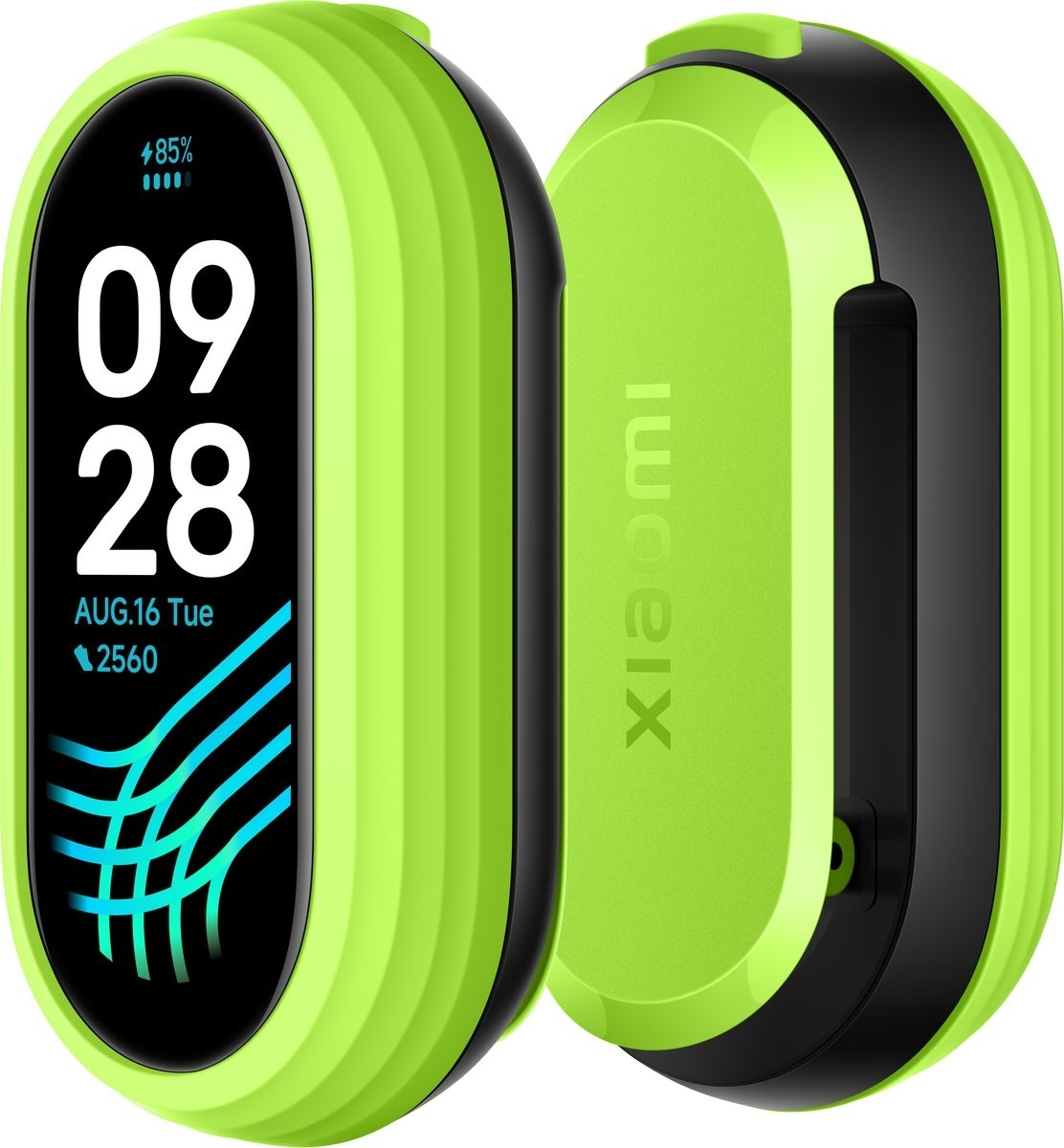 Кліпса Xiaomi Smart Band 8 Running Clip фото1