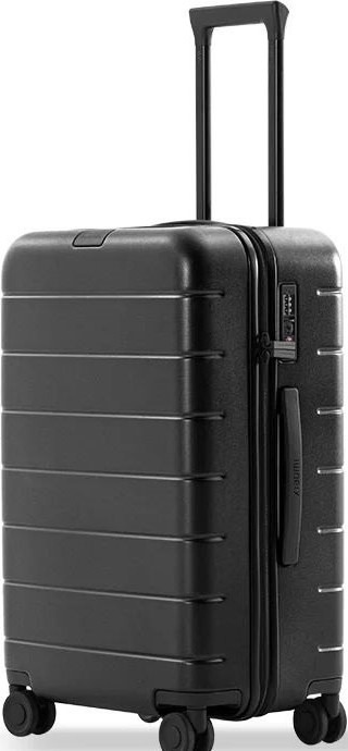 Валіза Xiaomi Luggage Classic Pro 20" (Чорний) BHR8602GL фото1