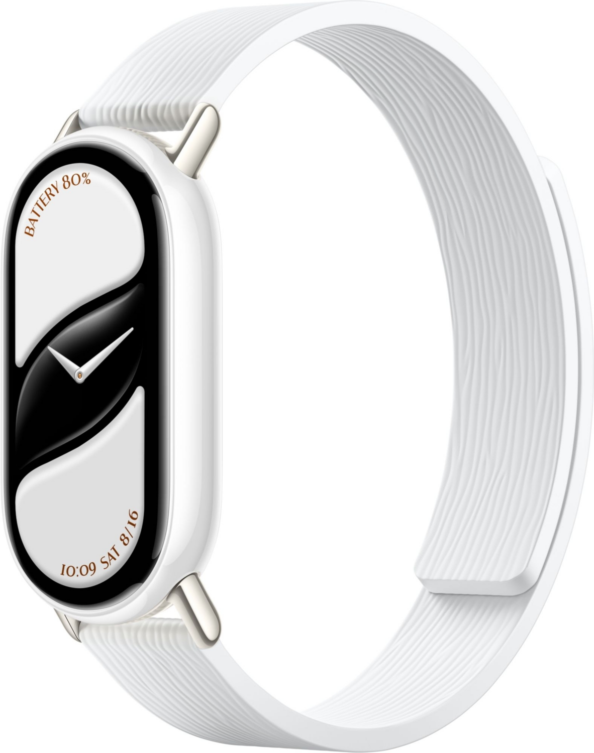 Ремінець Xiaomi Magnetic Strap Glacier BHR07Y8GL Білий