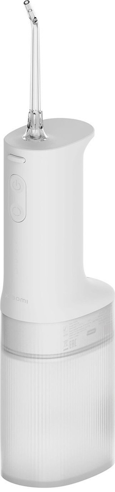 Іригатор Xiaomi Water Flosser 2 EU фото1