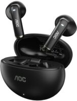 Наушники AOC ACT1501BK Black