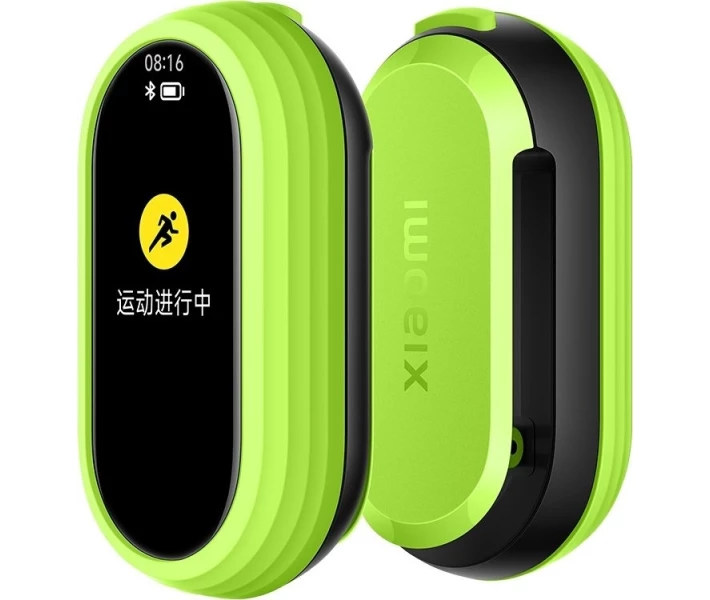 Кліпса Xiaomi Smart Band 8 Running Clip (BHR7299CN) фото1