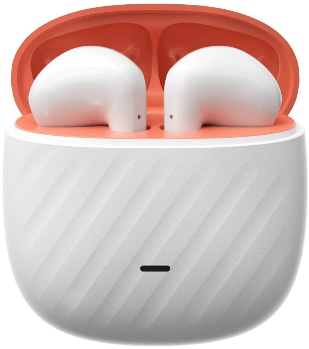 Навушники AOC ACT2521WT White (ACT2521WT/00)