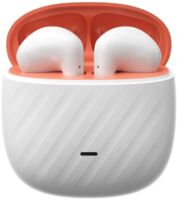 Наушники AOC ACT2521WT White (ACT2521WT/00)