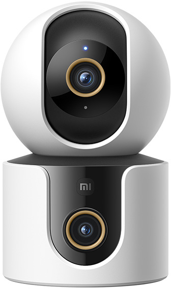 IP-камера Xiaomi Smart Camera C500 Dual BHR8755EU фото1