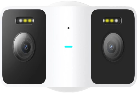 IP-камера Xiaomi Outdoor Camera CW100 Dual BHR07UIEU фото1