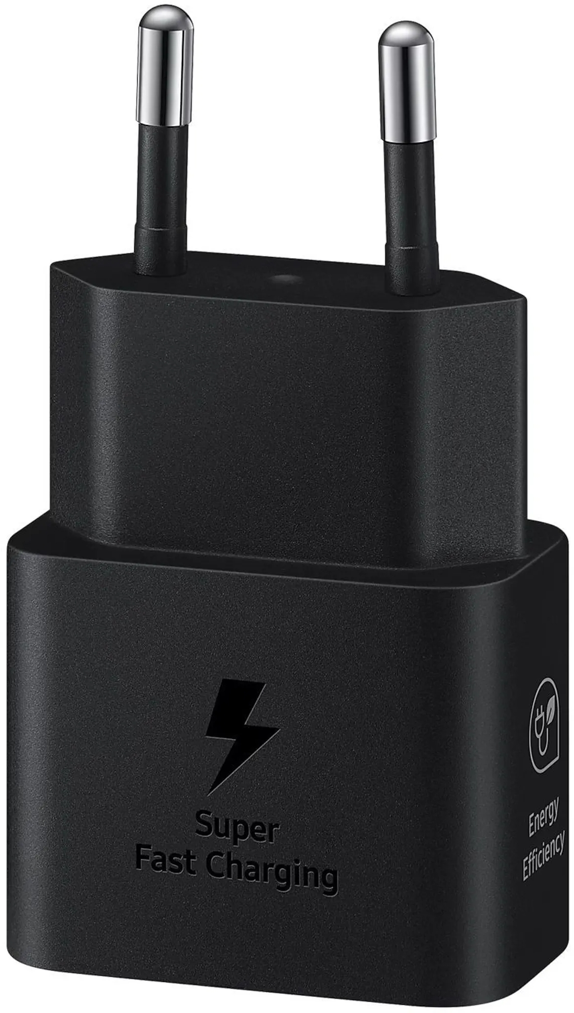 Зарядний_пристрій Samsung 25W PD Black EP-T2510NBEGEU фото1