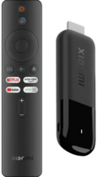 Стационарный медиаплеер Xiaomi TV Stick 4K (2nd Gen) (1169027)