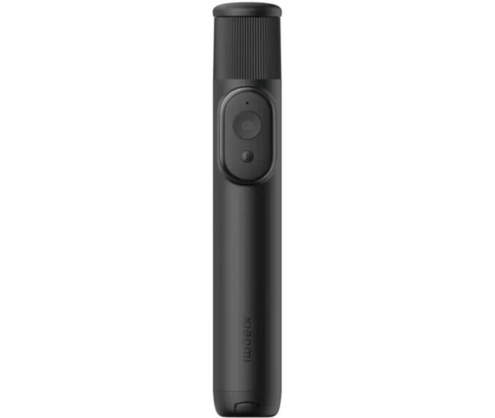 Монопод Xiaomi Selfie Stick Tripod Mini (BHR083KGL) чорний фото1
