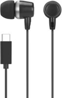 Навушники HP DHE-7000C Black (DHE-7000C-BK)