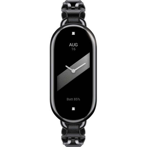 Ремінець Xiaomi Smart Band 8 Chain Strap Black (чорний)