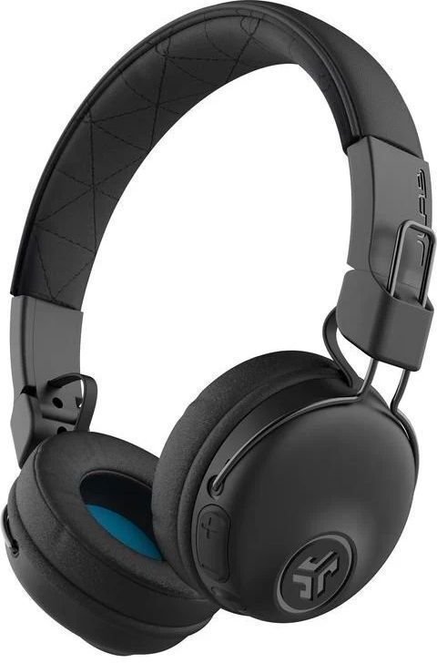 Наушники Jlab Studio Wireless Black (IEUHBASTUDIORBLK4) фото1
