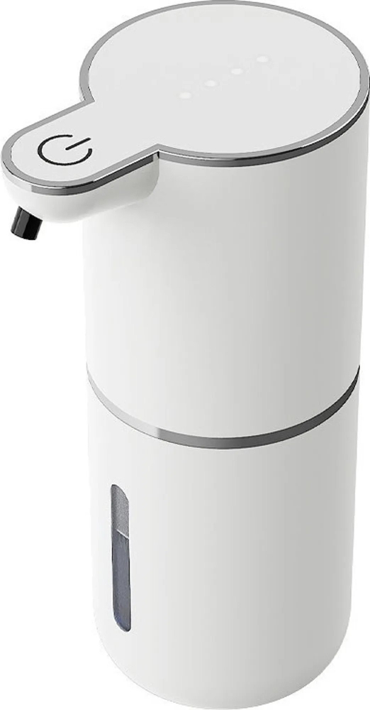 Автоматичний диспенсер Pengruilin Foam Soap Dispenser P11 (1183296) фото1