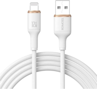 Кабель Romoss CB1224 USB-Ligh 12W 2m (CB1224-821-134H)б