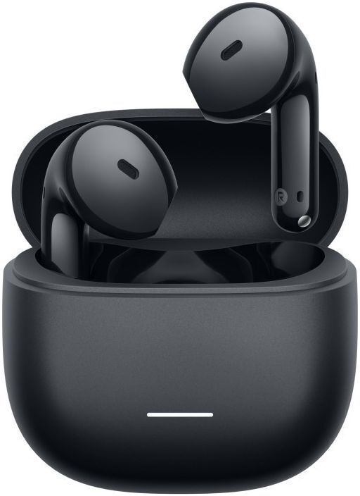 Наушники Xiaomi Redmi Buds 8 Active Black (1191119) фото1