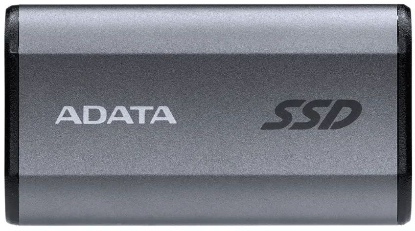 SSD накопичувач ADATA SE880 4TB USB 3.2 (AELI-SE880-4TCGY) фото1