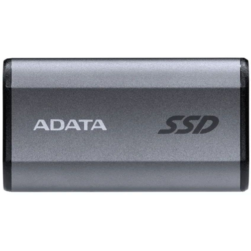 SSD накопитель ADATA SE880 4TB USB 3.2 (AELI-SE880-4TCGY)