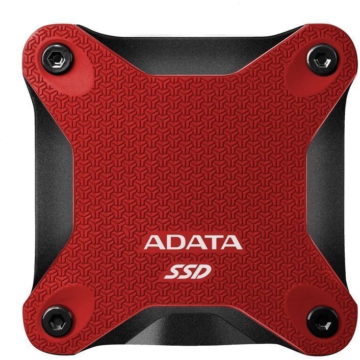 SSD накопичувач ADATA SD620 512GB USB 3.2 (SD620-512GCRD) фото1