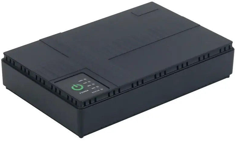 ДБЖ Andes DC1018P 18W 8800mAh 12V/ 9V/5v (1075972) фото1