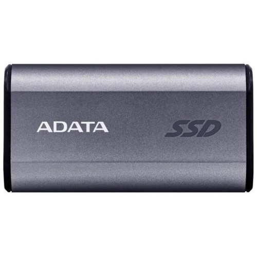 SSD накопитель ADATA SC750 1TB USB Type-C (SC750-1000G-CCBK)