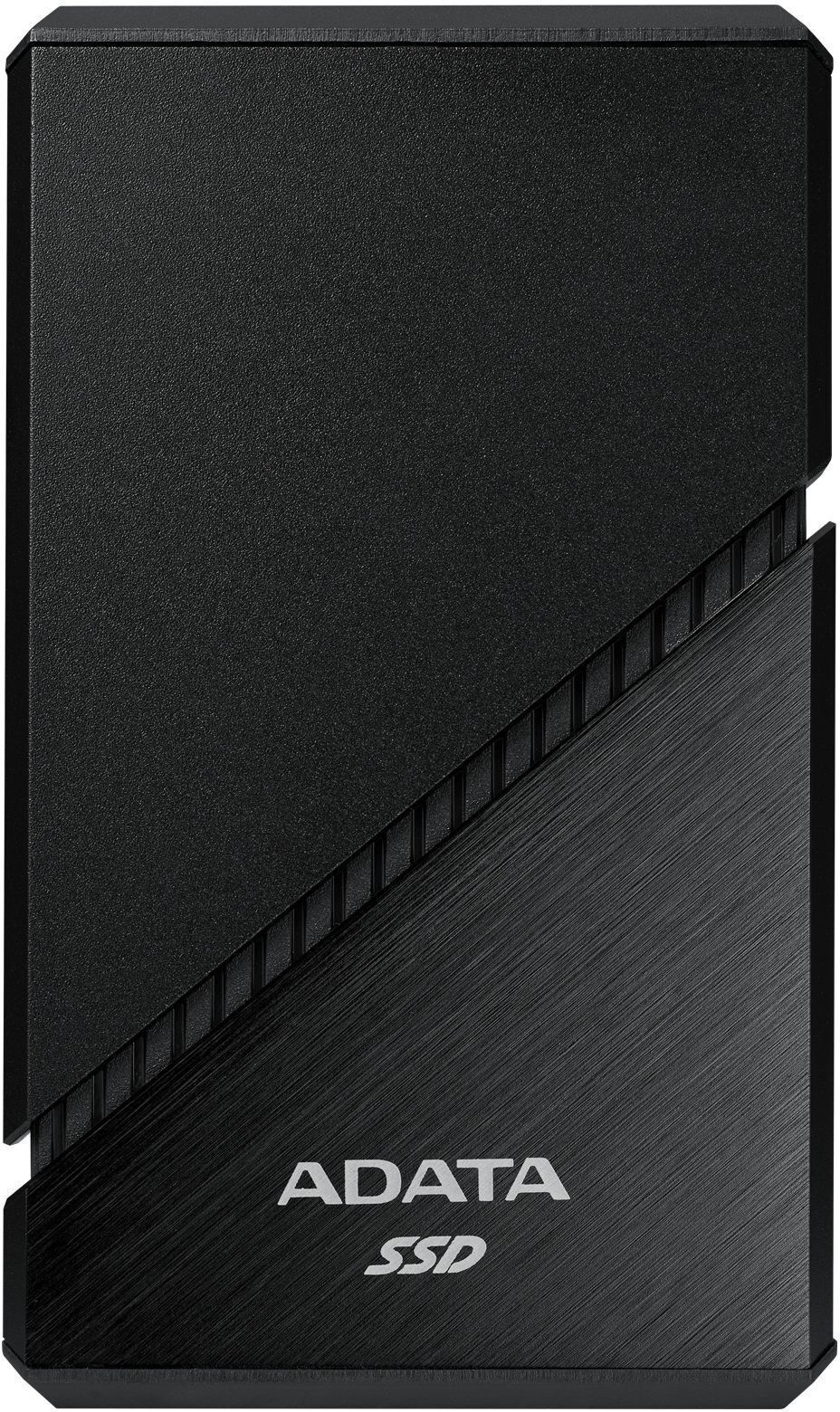 SSD накопичувач ADATA SE920 4TB USB 4.0 (SE920-4TCBK) фото1