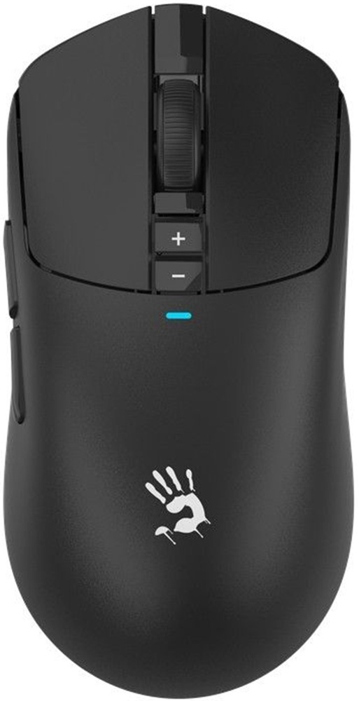 Игровая мышь A4Tech Bloody R72 Pro Wireless/USB Black (4711421000871) фото1