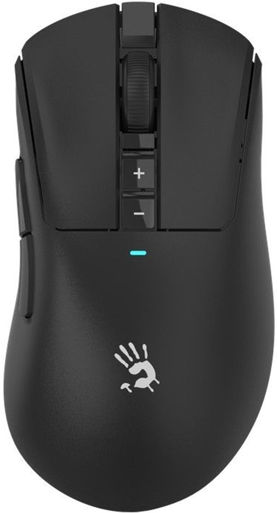 Игровая мышь A4Tech Bloody R73 Pro Wireless Black (4711421002332) фото1