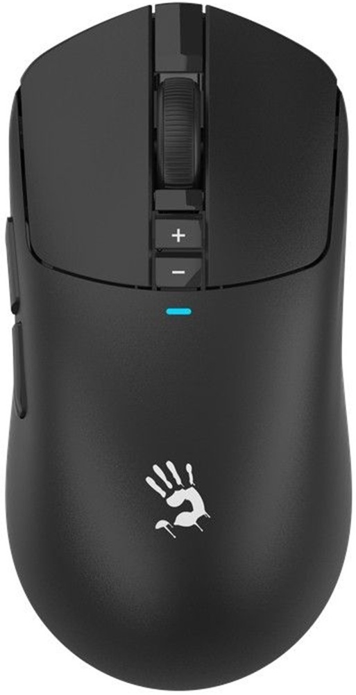Игровая мышь A4Tech Bloody R72 Ultra Wireless/USB Black (4711421000895) фото1