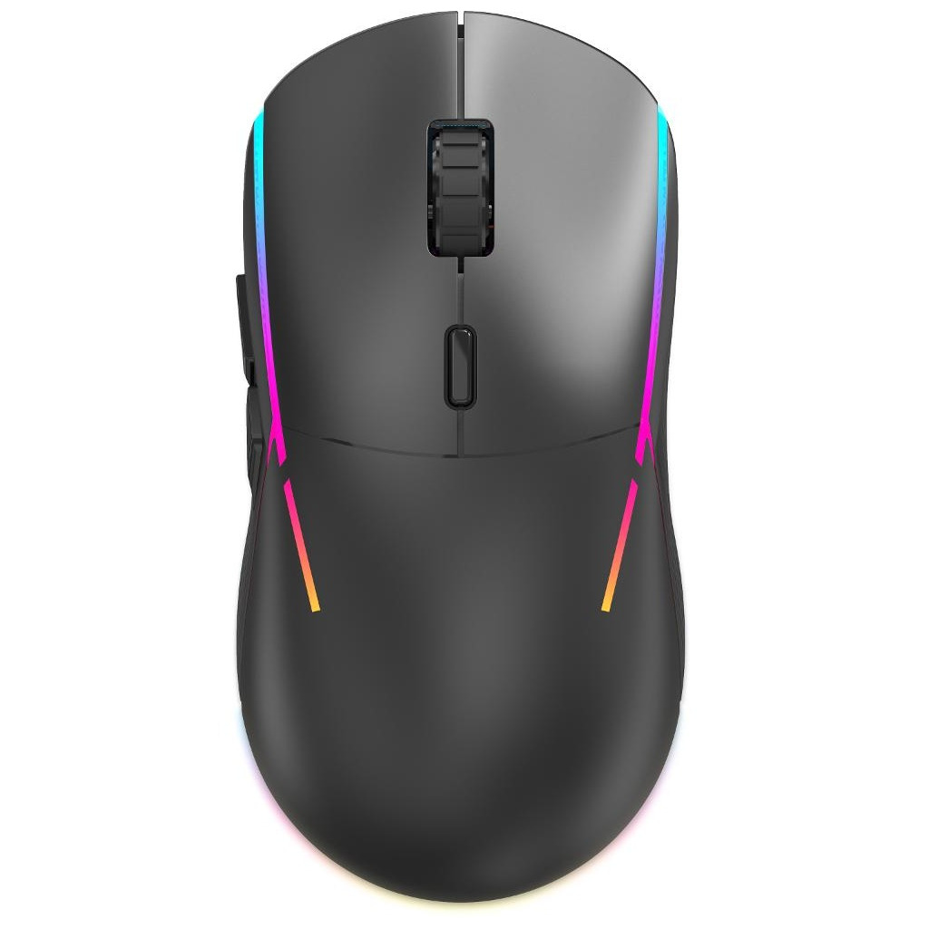 Игровая мышь YENKEE YMS 3500BK Samurai Wireless Black (45018706) фото1