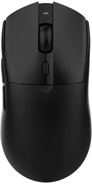Игровая мышь Ajazz AJ139 V2 MC Wireless/Bluetooth/USB Black (AJ139-V2-MC-B) фото1