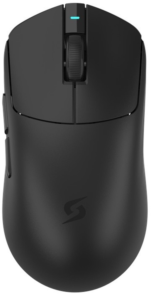 Игровая мышь A4Tech Bloody SG5 Wireless Black (4711421003025) фото1