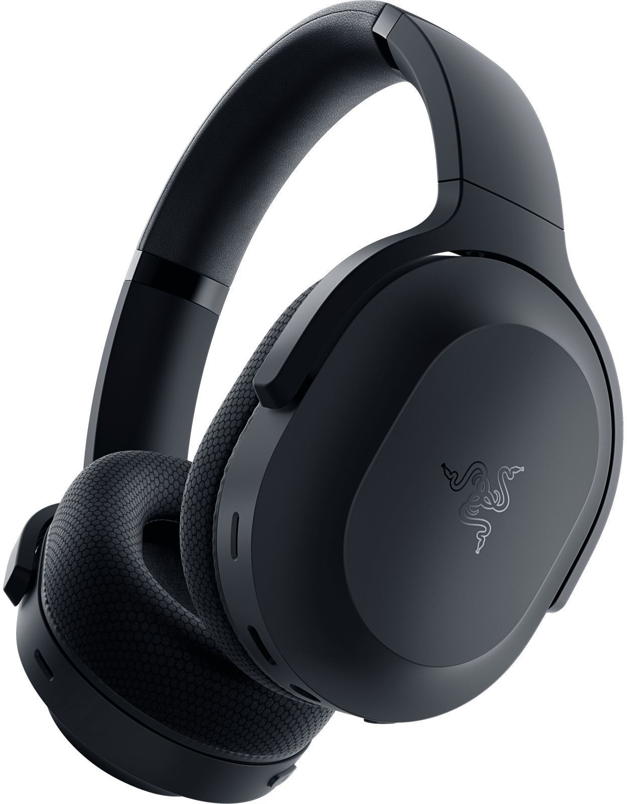 Игровая гарнитура Razer Barracuda Black (RZ04-03790100-R3M1) фото1