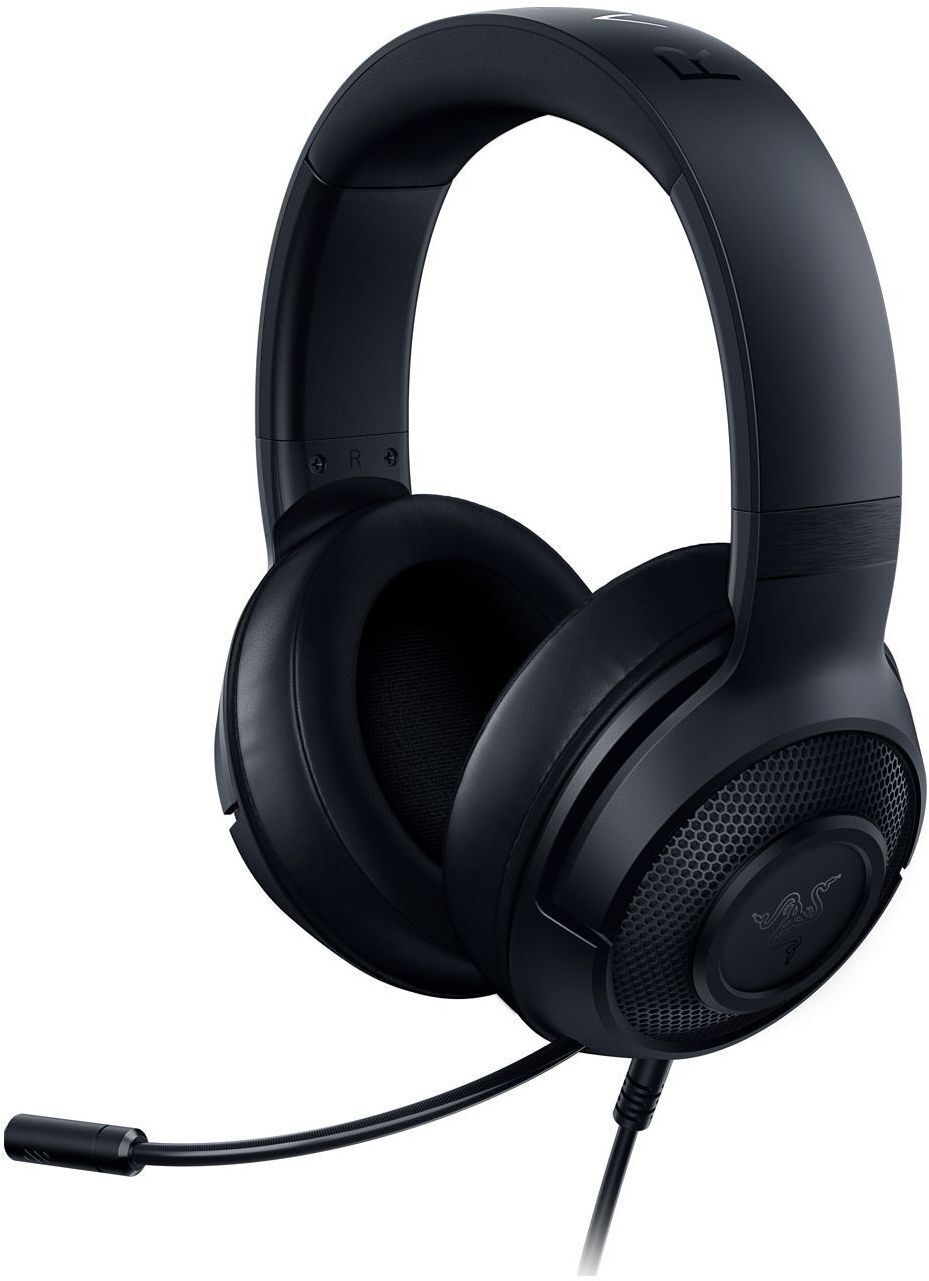 Игровая гарнитура Razer Kraken X Lite (RZ04-02950100-R381/R3M1)
