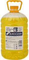 Средство для ручного мытья посуды Buroclean ECO лимон 5 л (4823078912244)