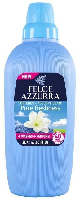 Кондиционер для белья Felce Azzurra Pure Freshness 2 л (8001280413315) фото1