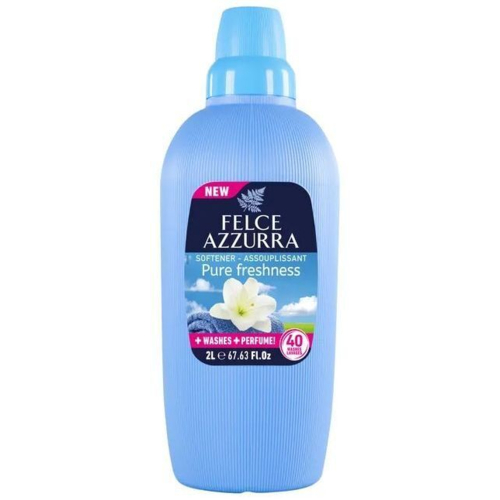 Кондиционер для белья Felce Azzurra Pure Freshness 2 л (8001280413315)