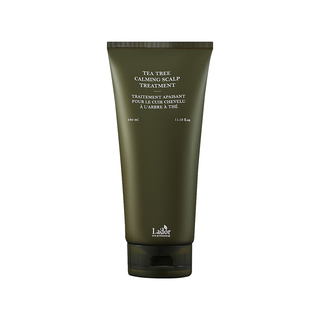 Кондиционер для волос La'dor Tea Tree Calming Scalp Treatment 330 мл (8809982981183) фото1