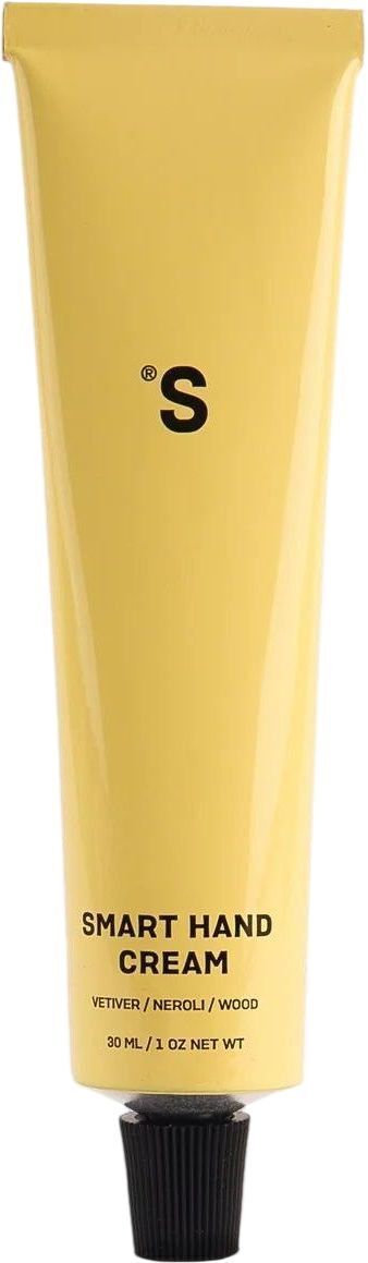 Крем для рук Sister's Aroma Smart Hand Cream Ветівер 30 мл (4820227781003) фото1
