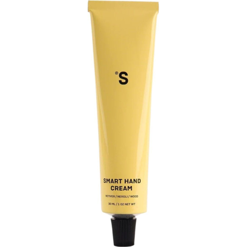 Крем для рук Sister's Aroma Smart Hand Cream Ветівер 30 мл (4820227781003)