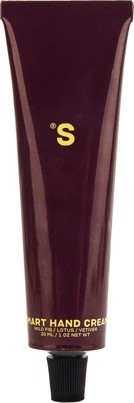 Крем для рук Sister's Aroma Smart Hand Cream Инжир 30 мл (4820227782024) фото1