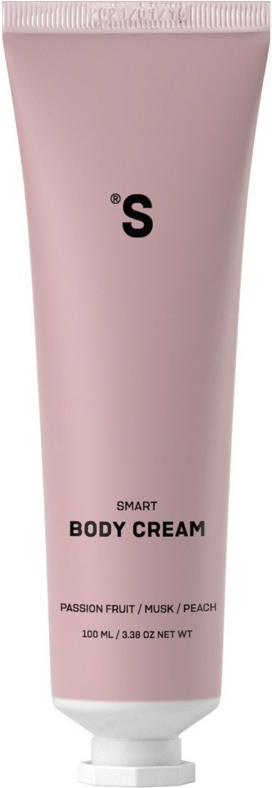 Лосьон для тела Sister's Aroma Smart Body Cream Маракуя 100 мл (4820227781072/4820227784233) фото1