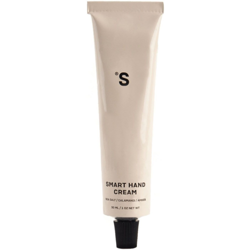 Крем для рук Sister's Aroma Smart Hand Cream Морская соль 30 мл (4820227780990)