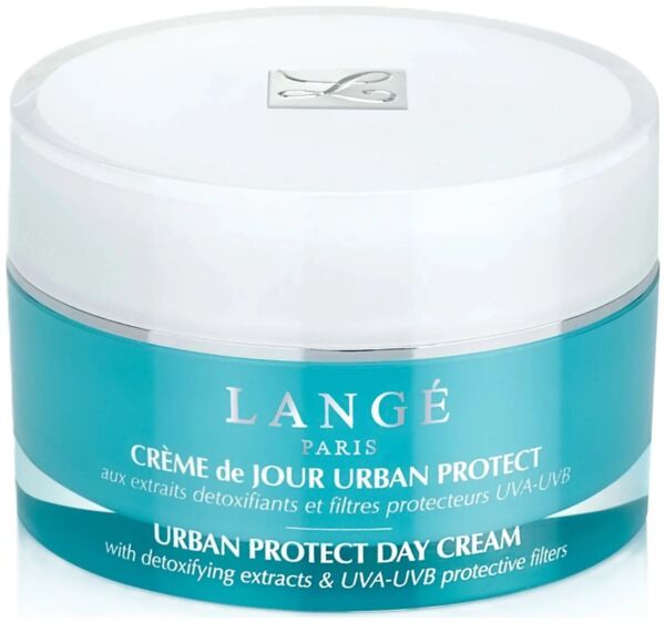 Крем для обличчя Lange Paris Urban Protect Day Cream Денний захисний 50 мл (3760254960105)
