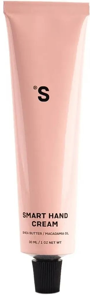 Крем для рук Sister's Aroma Smart Hand Cream Маракуя 30 мл (4820227780846) фото1
