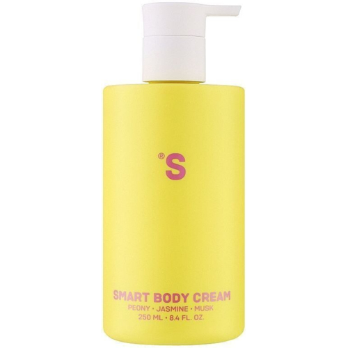 Лосьон для тела Sister's Aroma Smart Body Cream Пион 250 мл (4820227782925)