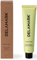Крем для рук DeLaMark Grapefruit & Bergamot 50 мл (4820152333933)