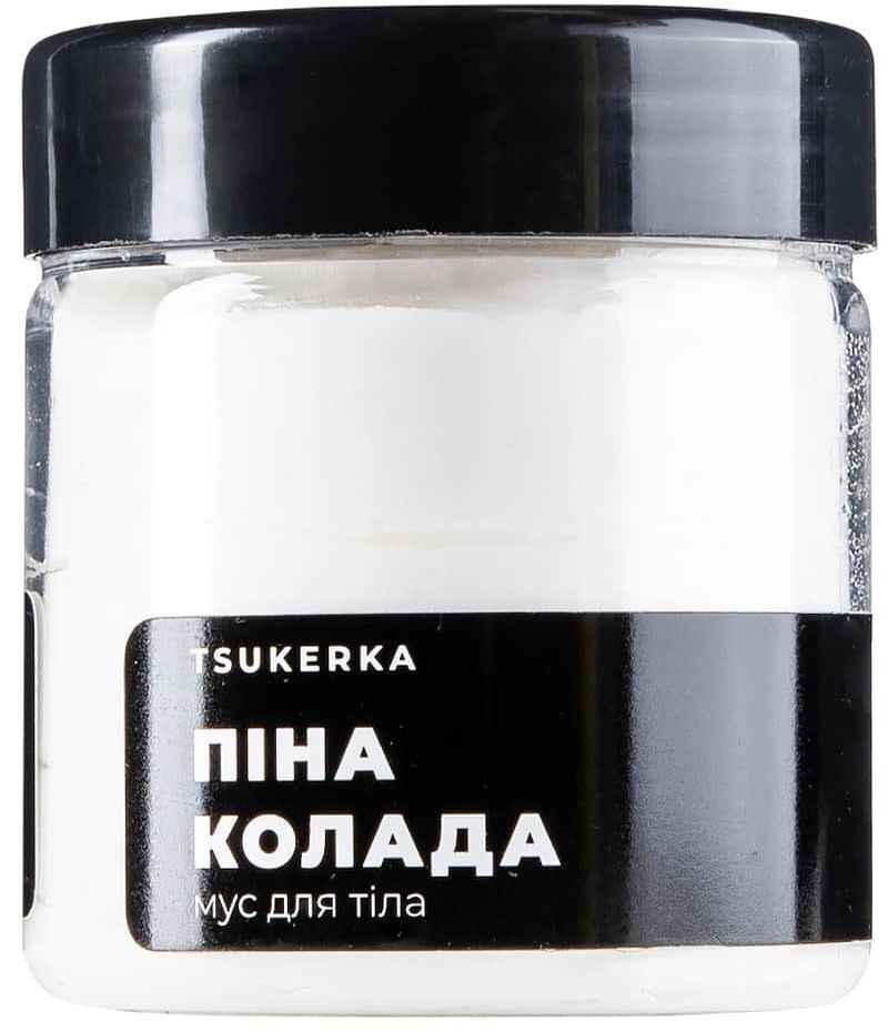Крем для тела Tsukerka Мус Пина колода 150 мл (2000000002668) фото1
